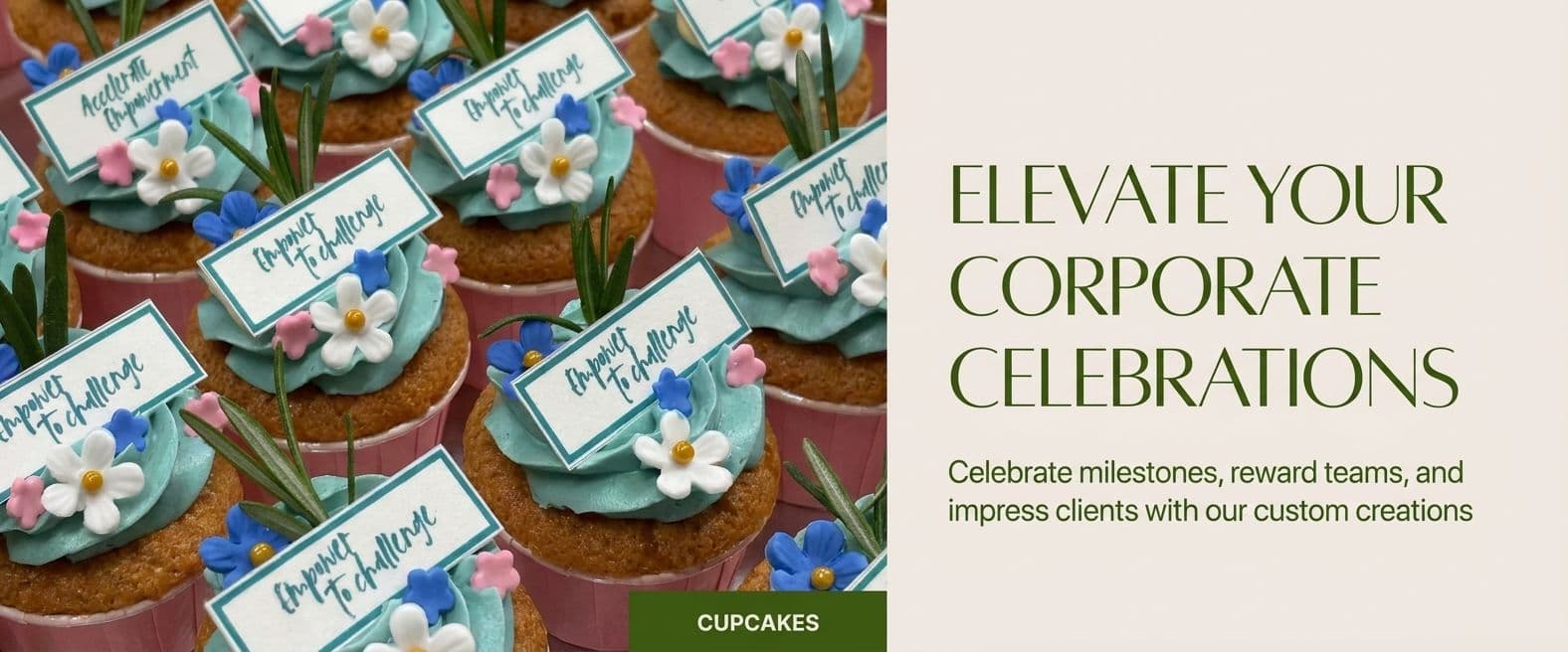 Cake Inspiration