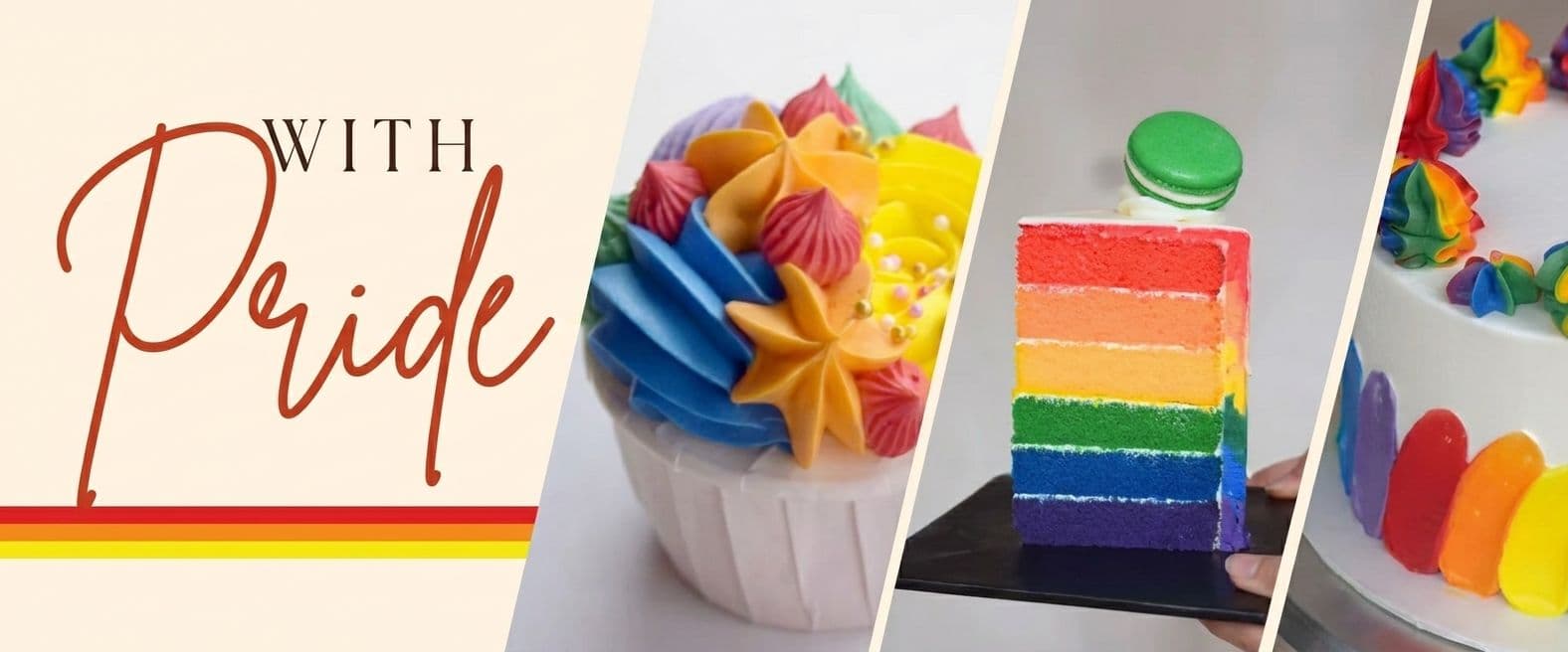 Cake Inspiration