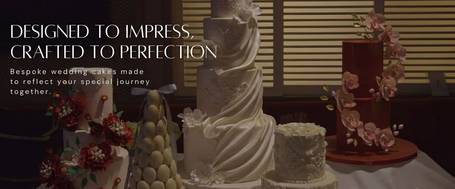 Cake Inspiration